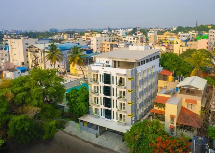 ler Bangalore, Indiranagar