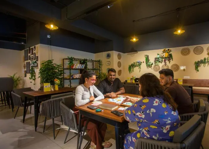 ler Bangalore, Indiranagar