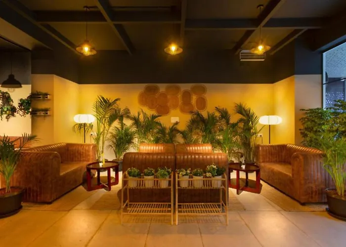 ler Bangalore, Indiranagar