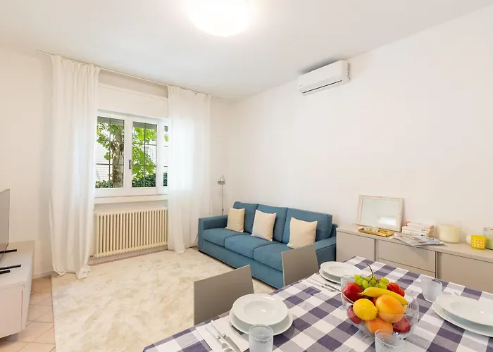 Luxury Suites Collection - Virgilio 20