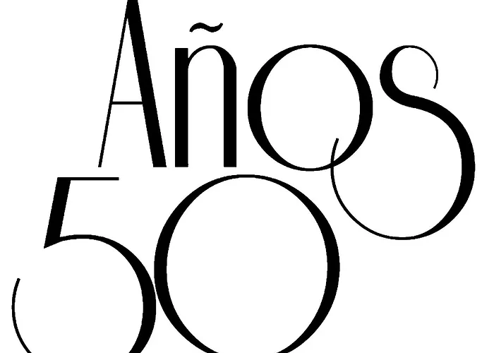 Años 50
