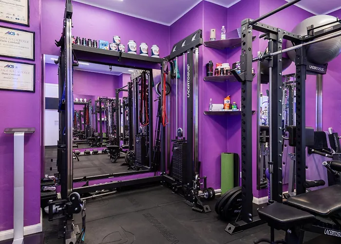 Hotel: Florence Comfort B&B