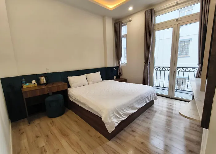 The White Hotel