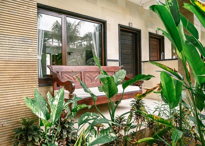 Kala Surf Camp Hotel Uluwatu
