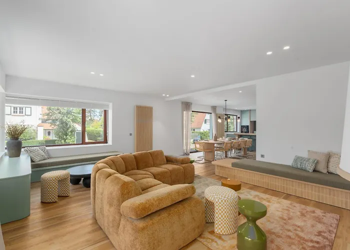 Villa Alizee - Luxe En Charme In Pittoresk