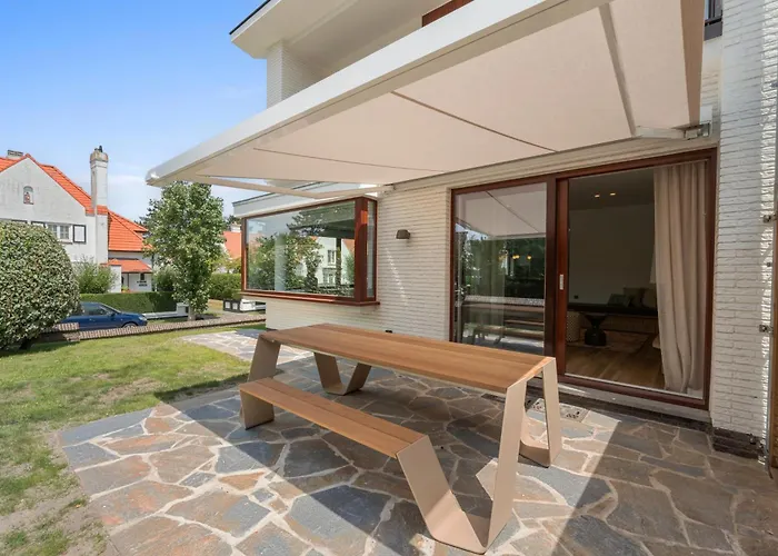 Villa Alizee - Luxe En Charme In Pittoresk