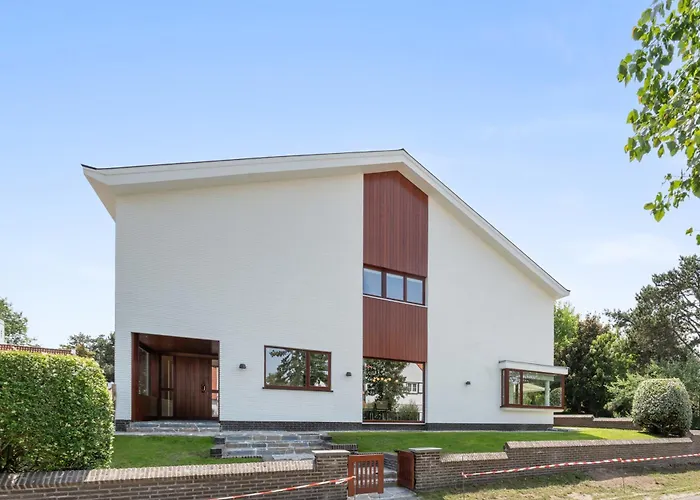 Villa Alizee - Luxe En Charme In Pittoresk