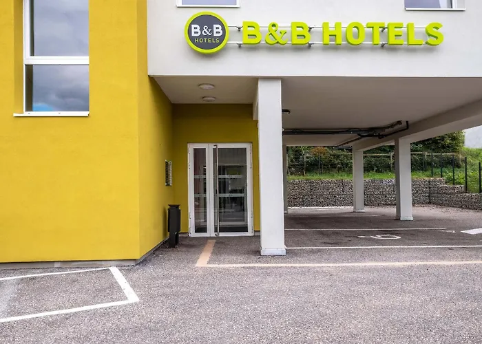 B&B Annecy Cran-Gevrier
