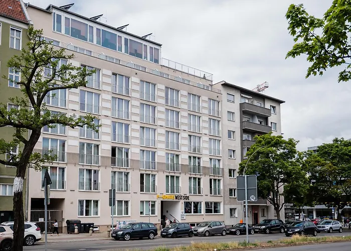 Luxe hotel: Homaris West Side (Adults Only)