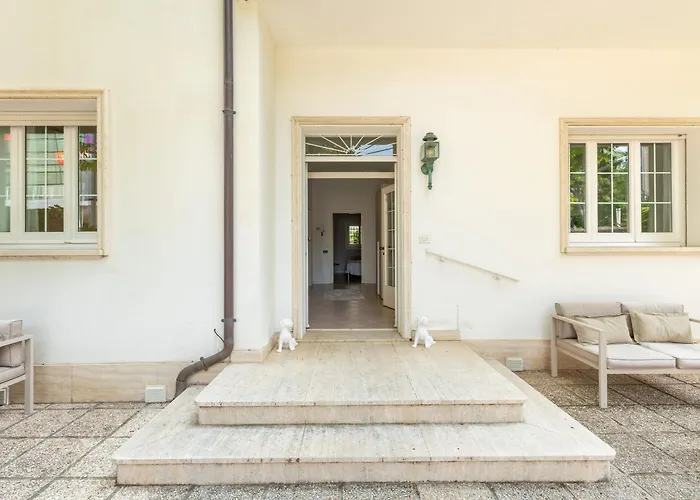 Luxury Suites Collection - Virgilio 20
