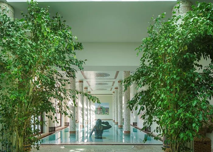 Palazzo Manzi Terme & Spa