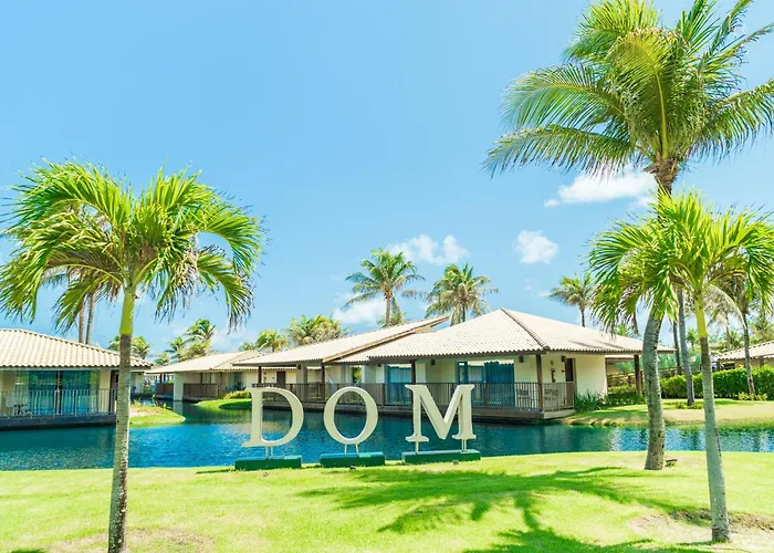 Dom Pedro Laguna Beach & Golf By Wam Experience