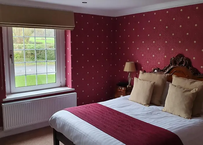 Manor Parc Hotel