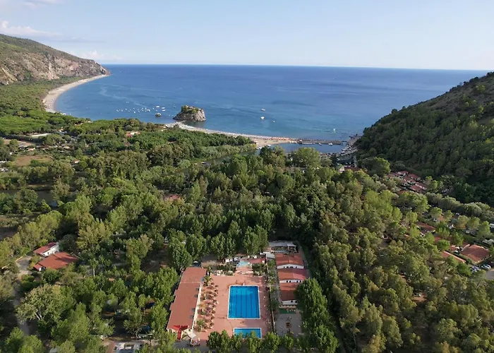 Albergo economico: Villaggio Marbella Club