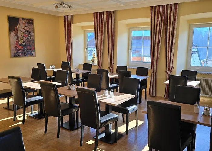 Hotel Kirchenwirt Bad Kleinkirchheim