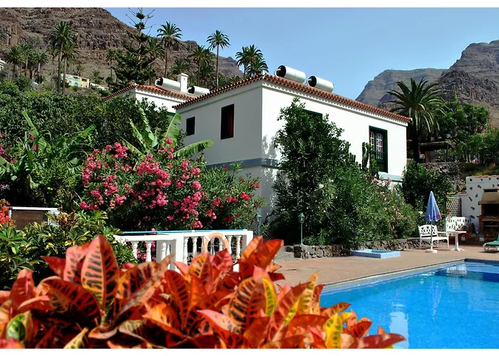 Apartamentos Nelly