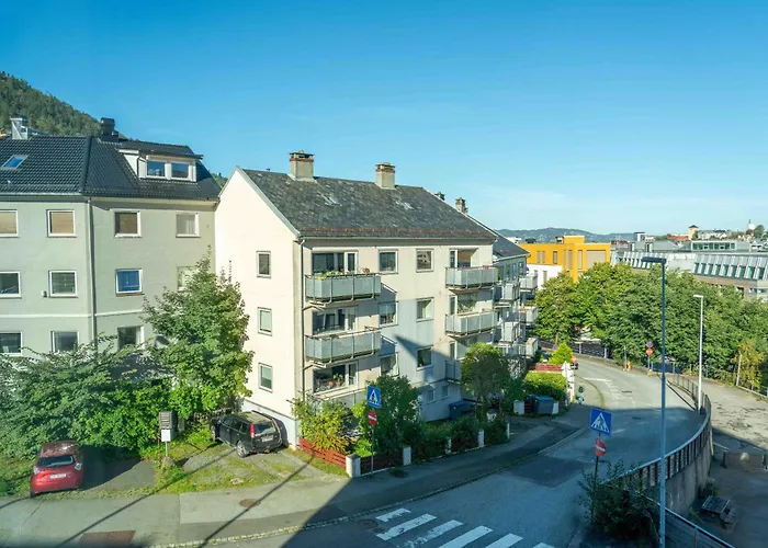 Dog friendly hotels Prize By Radisson, Solheimsviken Bergen