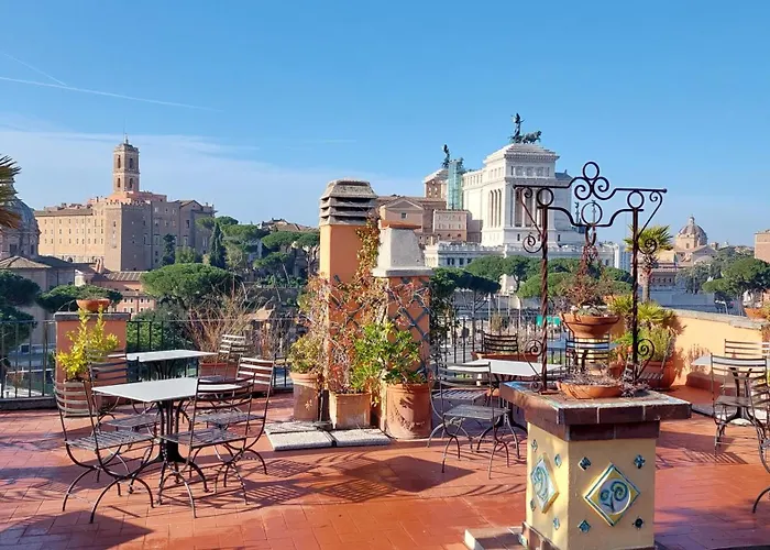 Residenza Maritti Classic Rooms - Guesthouse