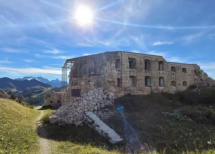 Hotel Garni Royal Arabba