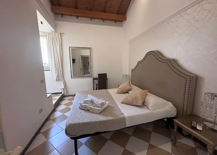 San Giacomo Rooms