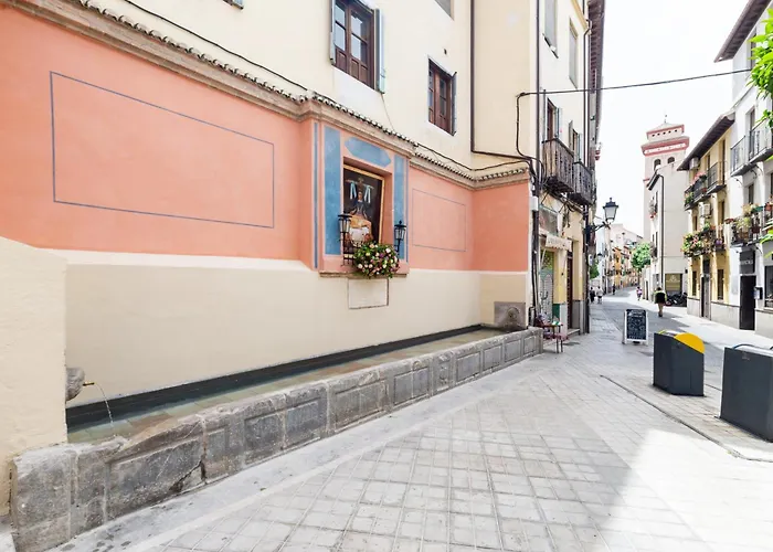 Casa Flor del Naranjo