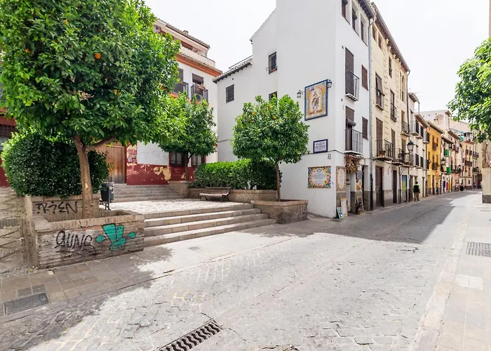 Casa Flor del Naranjo