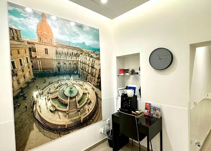 Suites Central Station