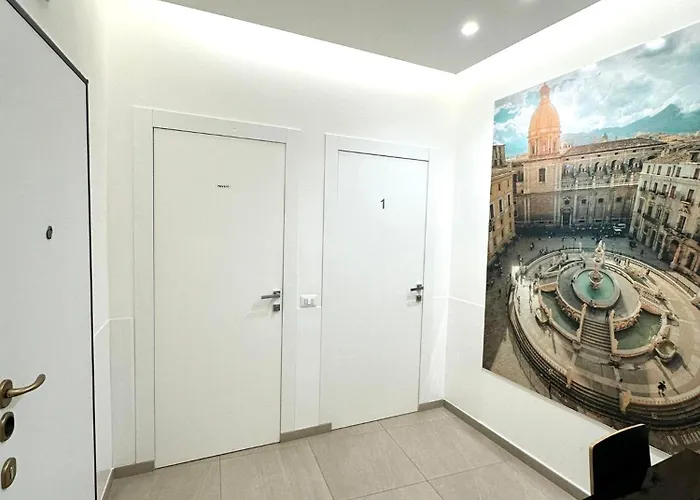 Suites Central Station