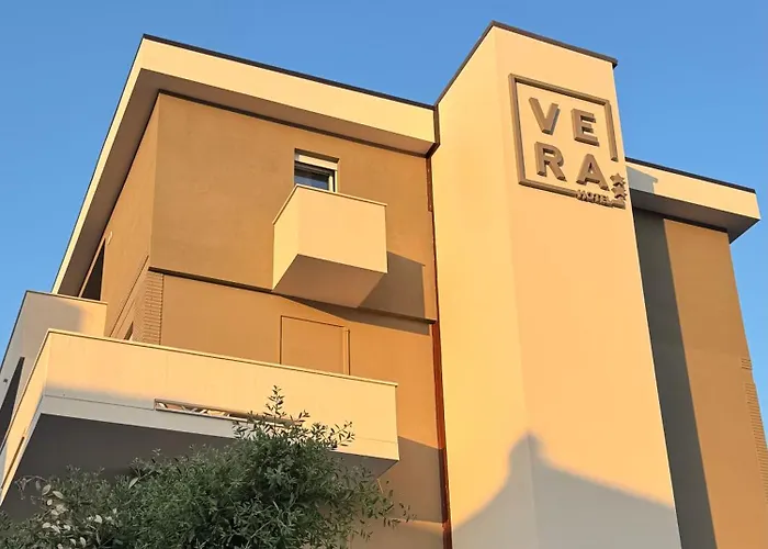 Vera Hotel Porto San Giorgio