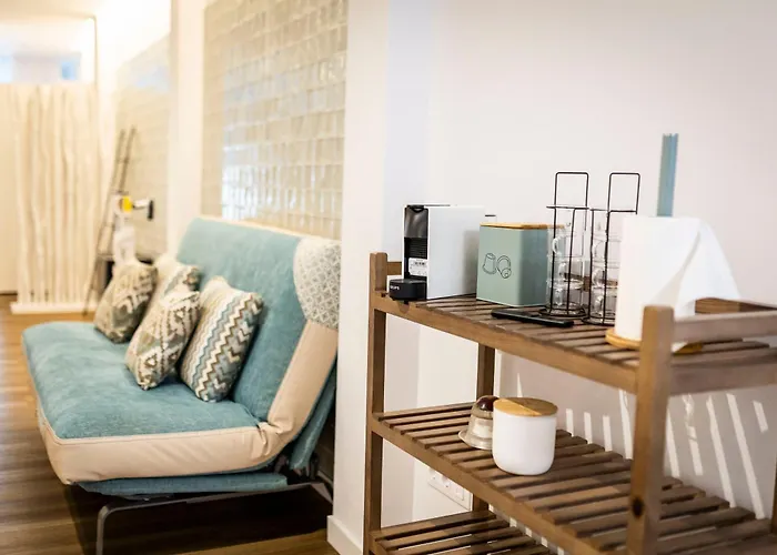 Hostel Charino Pontevedra