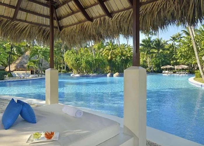  Paradisus Punta Cana Resort All Inclusive (Adults Only)