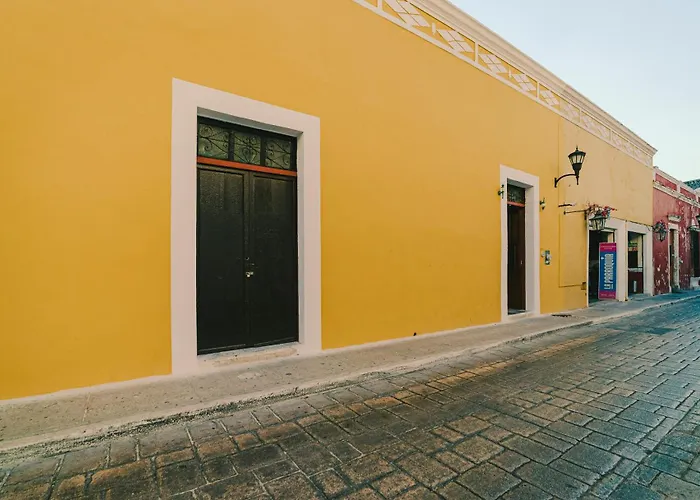 Hotel Boutique Casa Lanz XVII
