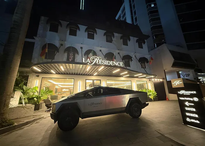 La Residence Panama
