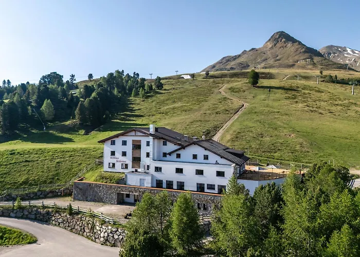 Hotel adatto agli animali: Schihaus Schoeneben