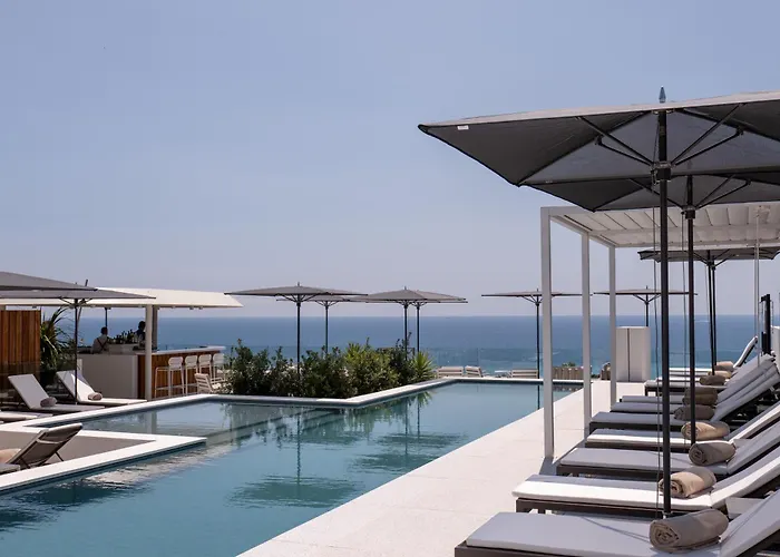 Hotel boutique: Maison Albar - Le Victoria