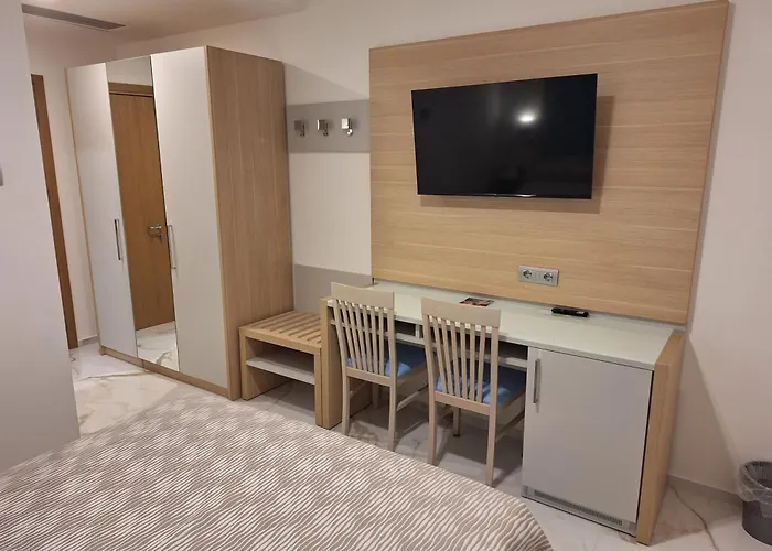 Hotel Spa: Hotel La Margherita & Spa