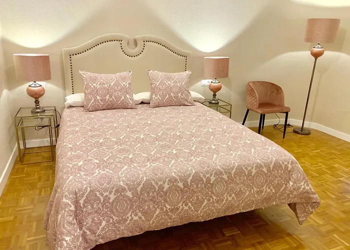 B&B: Hi Valencia Canovas