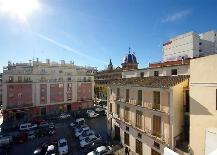 Mosen Sorell Apartments