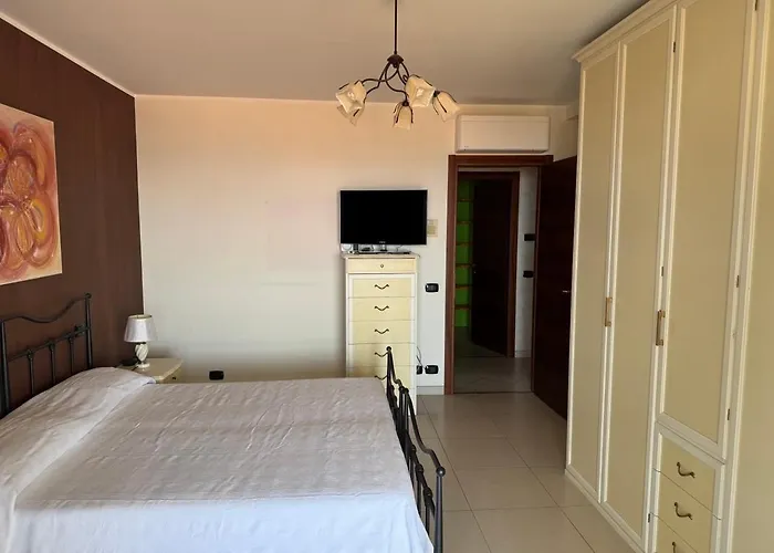 B&B Il Belvedere Scalea