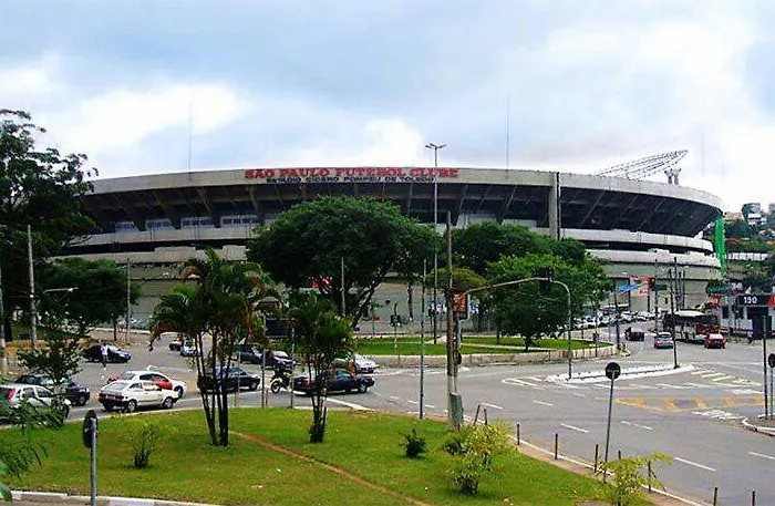  Residencial Morumbi
