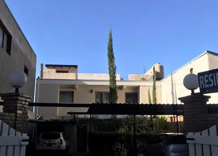 Residencial Independencia
