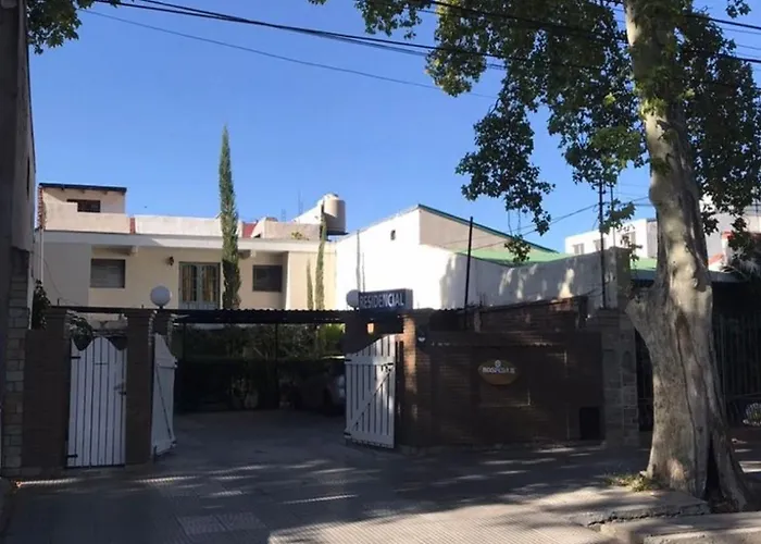 Residencial Independencia