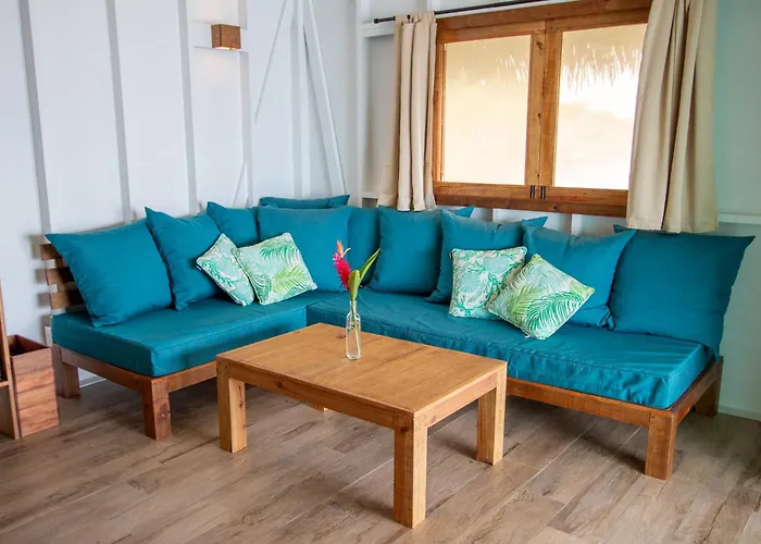 Sol Bungalows Bocas del Toro
