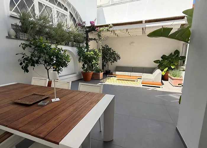Casa Flavia Apartment