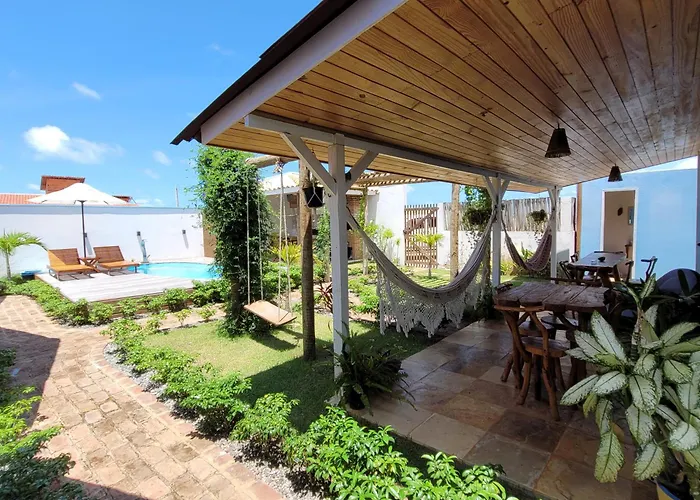 Chalés Conexão Bahia