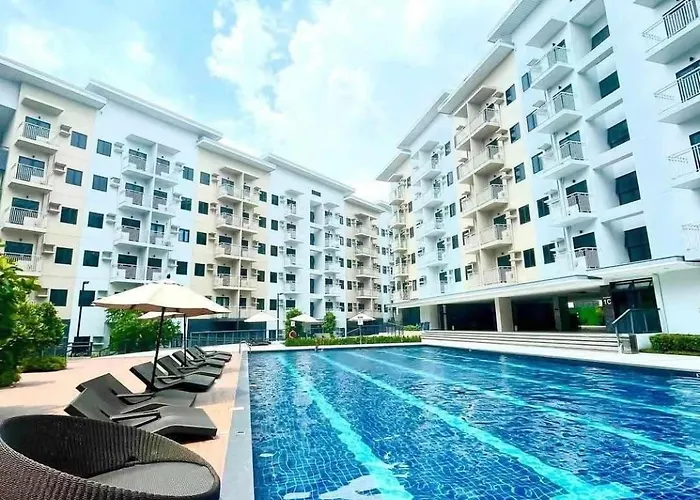 Hills Staycation By Sdc
