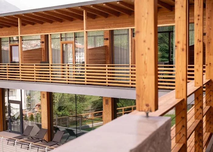 Hotel per sciatori: Corona Dolomites Hotel