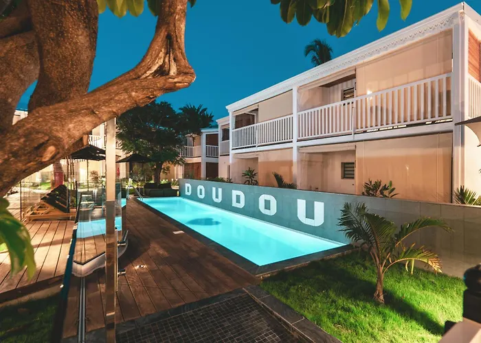 Hôtel Swalibo