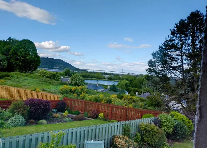 Pet Friendly hotel: Aber Holiday Rentals