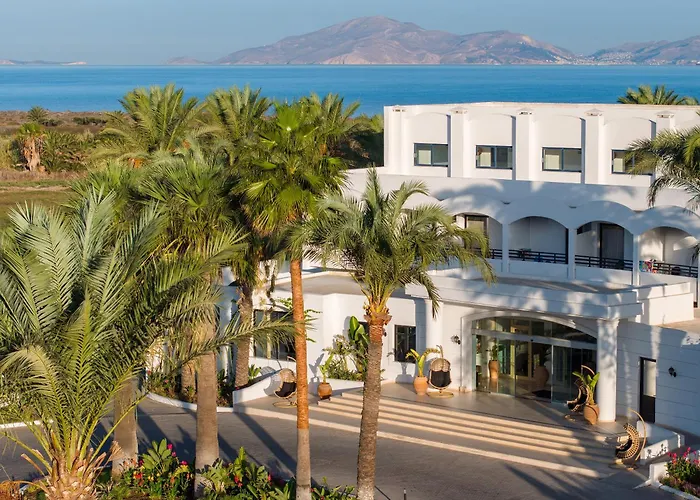 Grecotel Casa Paradiso Marmari 
